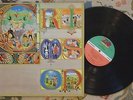King Crimson LP Lizard 1971 Robert Fripp Prog John Anderson VG++/M-