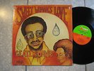 GEATER DAVIS LP Sweet Woman's Love HOUSE OF ORANGE rare crossover soul VG+