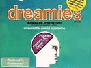 DREAMIES / BILL HOLT - AURALGRAPHIC ENTERTAINMENT - PSYCH / POP / EXPERIMENTAL