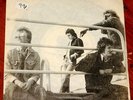 THE BUZZ   INSANITY b/w HIM NOT ME   SICK HEART   REDBALL 1979   UK DIY PUNK 7