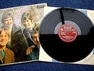 SMALL FACES    RARE1ST UNBOXED DECCA ORIGINAL 1966 LP RELEASE    L K