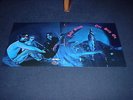 JODY GRIND ONE STEP ON 1969 VINYL L/P - UNPLAYED AKARM REISSUE - MINT  