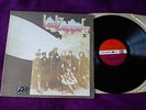 LED ZEPPELIN  2  1969- UK FIRST PRESS - ATLANTIC  RED PLUM LAB - EX