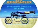 Joe Bonamassa - Different Shades Of Blue [LP] (180 Gram, import) 2014