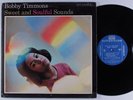 BOBBY TIMMONS Sweet and Soulful Sounds RIVERSIDE LP mono