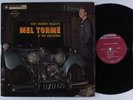 MEL TORME Gene Norman Presents... At the Crescendo BETHLEHEM LP mono
