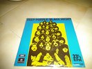 DEEP PURPLE BLACK NIGHT SINGAPORE EP 33RPM EMI PARLOPHONE PS SINGLE RARE
