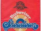 Modern Soul Boogie 45 - One Real Band - For A Change - Budweiser Showdown - mp3
