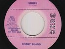 Northern Soul 45 - Bobby Bland - Shoes - Duke - mp3