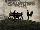 PAIN OF SALVATION - Falling Home  [Gatefold-LP - BLACK] LP