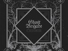 GHOST BRIGADE - IV - One With The Storm (Gatefold 2-LP - SPLATTER)