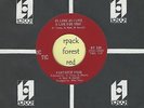 FANTASTIC FOUR - As Long As I Live - RIC TIC -  CANADIAN  7