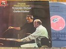 ASD 3371 Dvorak Piano Concerto / Richter / Kleiber