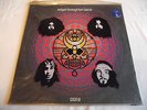 EDGAR BROUGHTON BAND   OORA ** 1973 UK 1st HARVEST LP