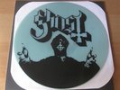 GHOST: A gholish tale 12