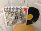 THE HEAD SHOP KILLER PSYCH IN SHRINK EX+