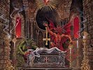 PROFANATICA - Thy Kingdom Cum  [BLACK Vinyl] LP