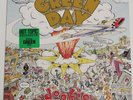 GREEN DAY-DOOKIE-HOT TOPIC EXCLUSIVE SPECIAL GREEN VINYL-LP-SEALED NEW