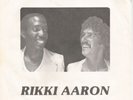D. Watson (Rikki Aaron) 