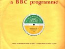 BBC TRANSCRIPTION Progressive Pop LP 1969 UK Psych  JEFF BECK JUNIOR'S EYES VDGG