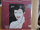 DURAN DURAN Rio LIMITED EDITION DOUBLE ALBUM sealed  2Lp set