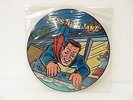 LESS THAN JAKE Hello Rockview LP Picture Disc 1998 Drive-Thru NEW UNPLAYED Rare