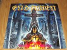 End Amen   Your Last Orison LP  Progressive Metal  RARE