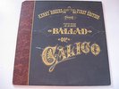Kenny Rogers First Edition The Ballad Of Calico Reprise 6476 Stereo Vinyl Two LP