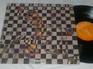LP JAYME MARQUES SO MUCH FEELING ORIG SPANISH 1977 ISSUE KILLER JAZZ FUNK BOSSA