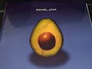 Pearl Jam-Avocado-2LP-Limited Colored Vinyl Blue
