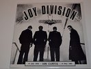 Joy Division-Gruftgesaenge-2LP-Limited Black Vinyl