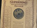 HEAR IT EARLY BLACK GOSPEL SPIRITUAL SERMON AND SINGING 78 Rev. A. N. Stone