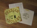 Ovarian Trolley / Hazel 7