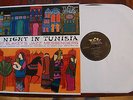 Art Blakey & The Jazz Messengers - A Night In Tunisia  - lp vinyl