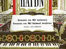 RARE FRENCH LILI KRAUS PLAYS HAYDN SONATAS 10
