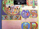 KING CRIMSON LIZARD (3d ALBUM) ULTRA-RARE SEALED ORIG '71 ATLANTIC LP w/STICKER