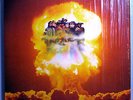 JEFFERSON AIRPLANE CROWN OF CREATION RARE ORIG '68 RCA LP w/INSERT & SHRINK MINT
