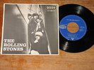 The Rolling Stones 'Get Off My Cloud' French-issue Decca EP