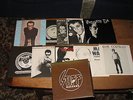 Stiff Records (Volume 2) singles ten-disc box set BUY11-20, Costello, Damned etc