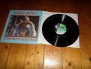Harry James-Comin' From A Good Place Sheffield Lab Direct Disc Vinyl LP