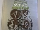 THE KINKS 'SOMETHING ELSE' ORIGINAL 1967 VINYL ALBUM FIRST PRESSING