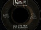 Jive Five 