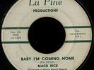 Mack Rice 