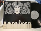 Anne Sarofeen - Love In A Woman's Heart, 1971 LP, psych/blues/rock