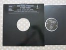 THE GOOD THE BAD & THE QUEEN Damon Albarn Paul Simon Tony Allen ORIG UK