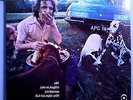 JACK BRUCE w/JOHN McLAUGHLIN THINGS WE LIKE VERY RARE SEALED ORIG '71 ATCO LP