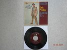Elvis Presley A Touch of Gold MAROON 45 EP EPA 5088 RARE Record Cover Mint  WOW