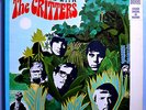 CRITTERS TOUCH 'N GO VERY RARE ORIG'68 PROJECT 3 AUDIOPHILE WHITE LABEL PROMO LP