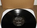 SLEEP THE CLARITY LP BLACK ETCHED Electric Wizard Sunn Melvins Eyehategod Kyuss