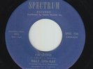 Northern Soul/Funk 45 - Billy Sha-Rae - I'm Gone - Spectrum - mp3
